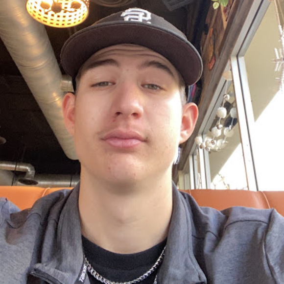 Meet your Posher, Josh f - Picture 1 of 1